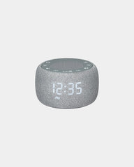 Custom Bluetooth white noise machine alarm clock - 4