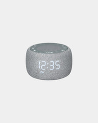 Custom Bluetooth white noise machine alarm clock - 7