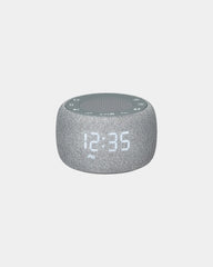 Custom Bluetooth white noise machine alarm clock - 6