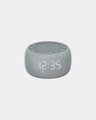 Custom Bluetooth white noise machine alarm clock - Earl Grey