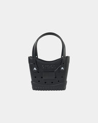 Custom Crocs Classic Small Tote Bag - Black