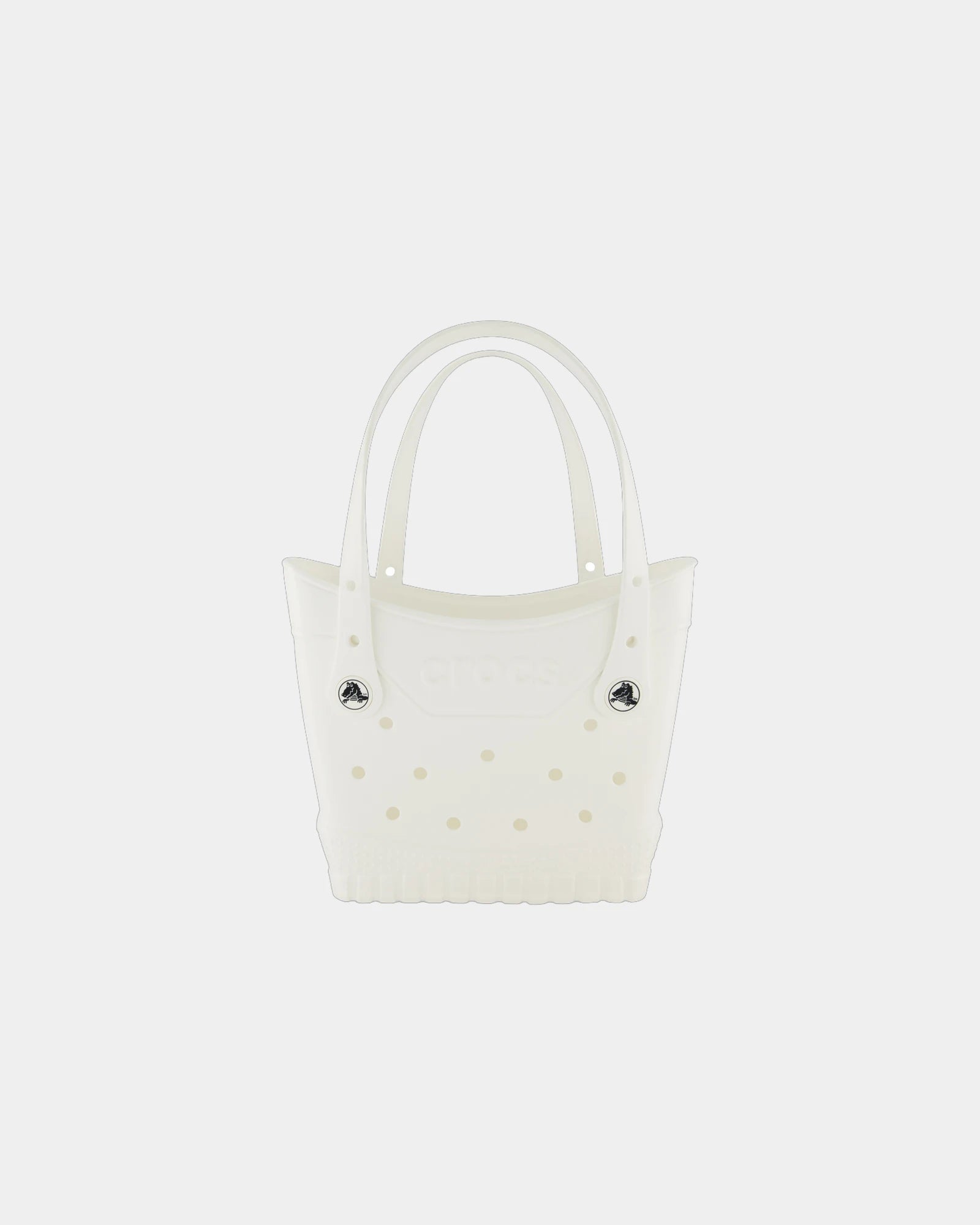 Custom Crocs Classic Small Tote Bag - 19