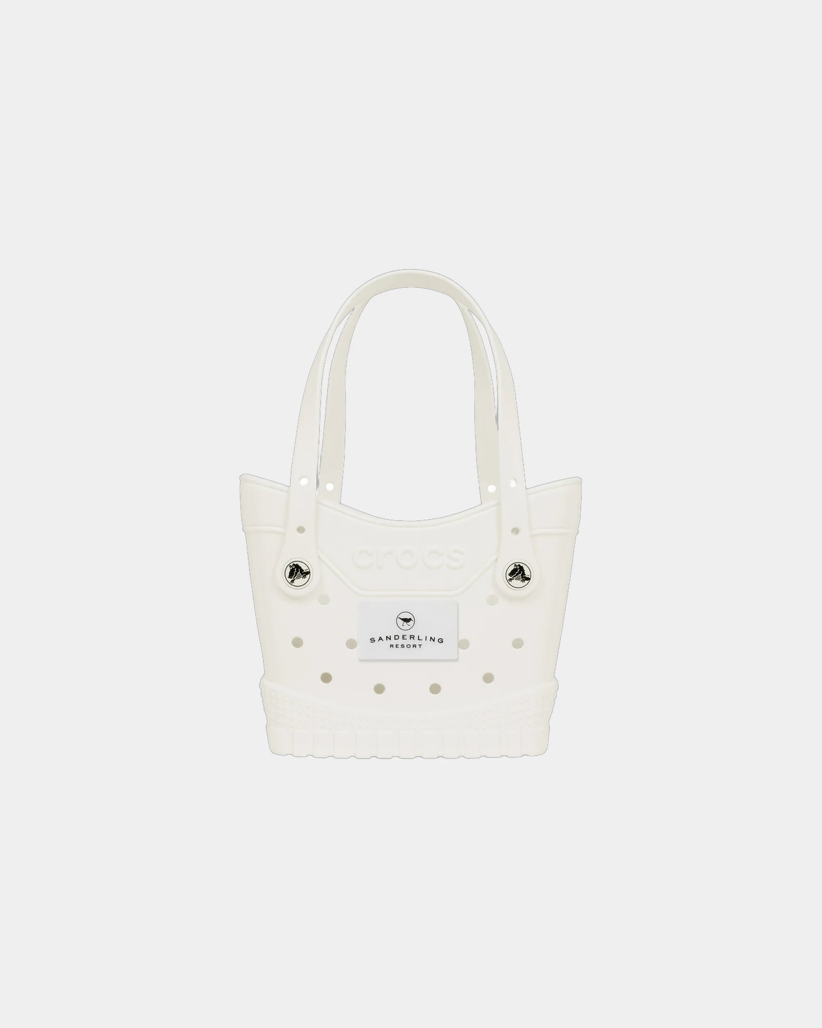 Custom Crocs Classic Small Tote Bag - 25