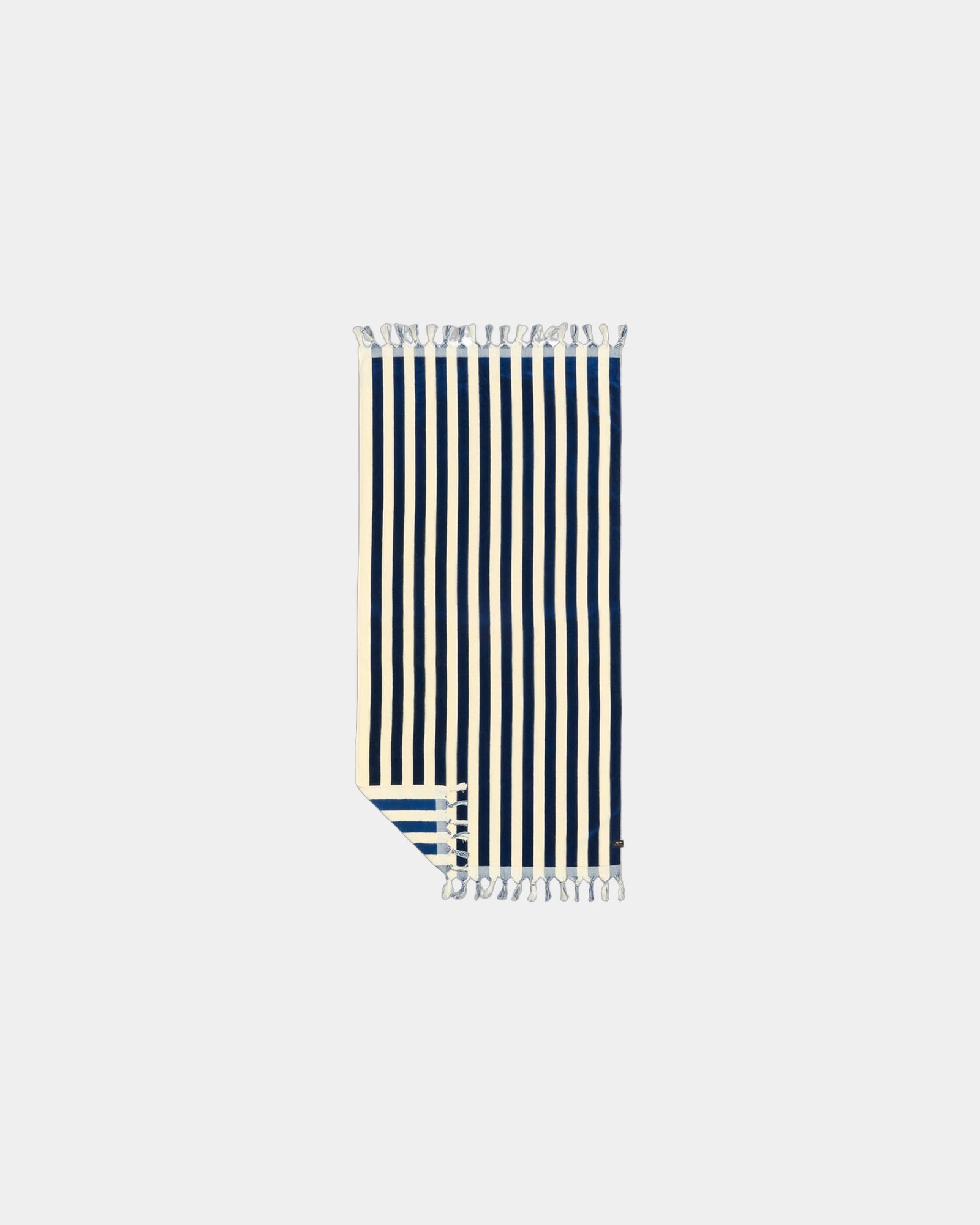 Custom cotton jacquard cabana towel 30 x 60 inches - 3