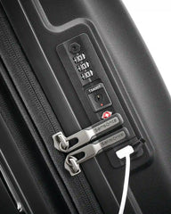 Custom polypropylene Samsonite Outline Pro Carry-on - 13