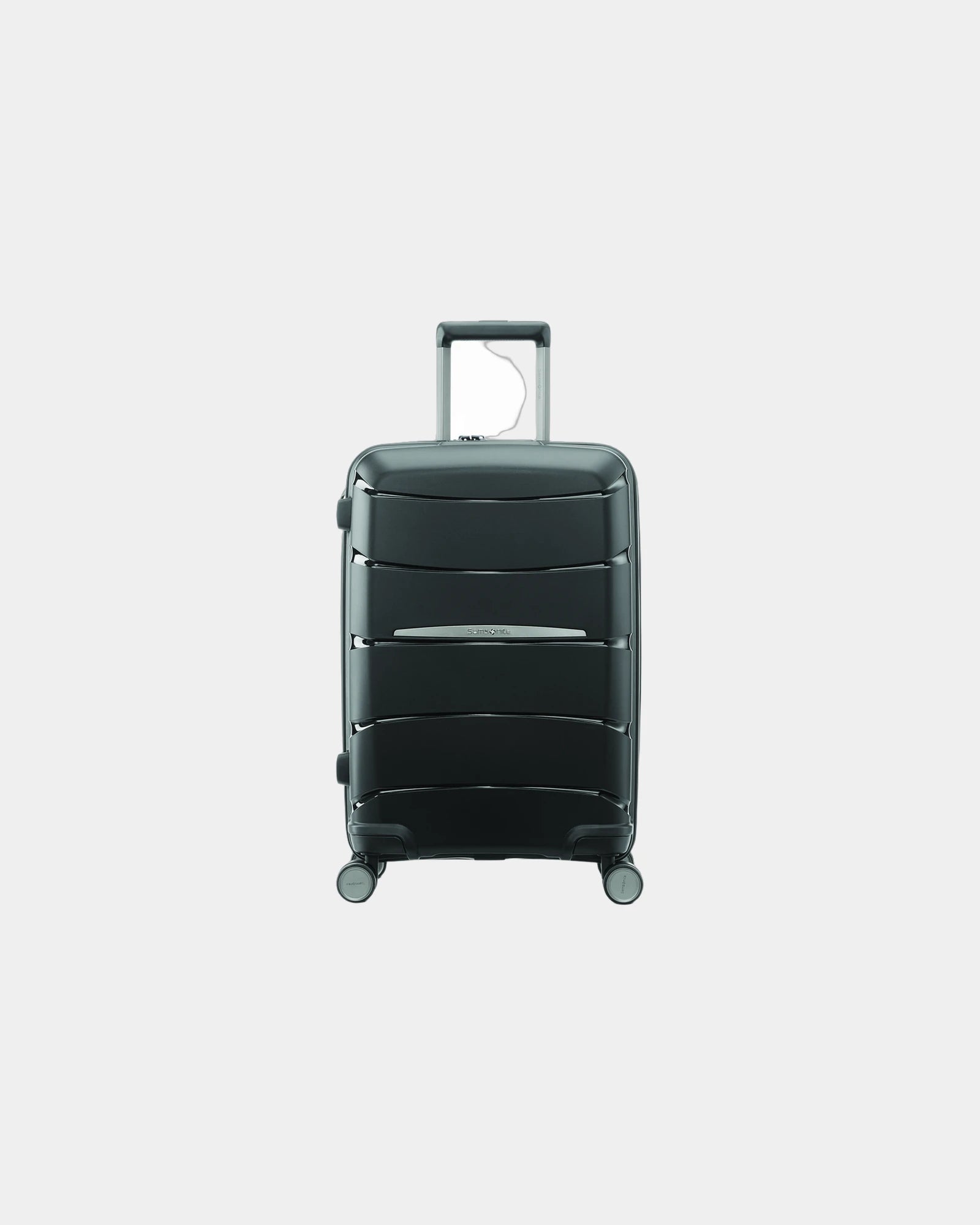 Custom polypropylene Samsonite Outline Pro Carry-on - 14