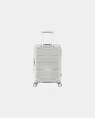 Custom polypropylene Samsonite Outline Pro Carry-on - Stone Grey