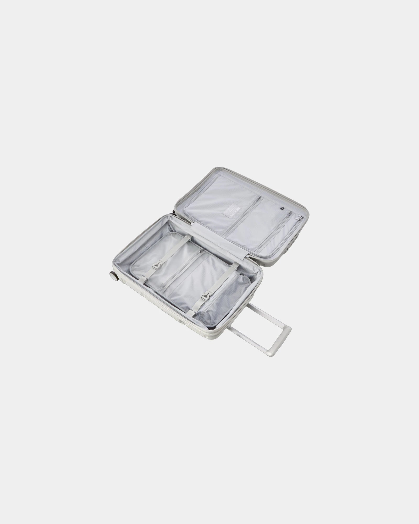 Custom polypropylene Samsonite Outline Pro Carry-on - 3