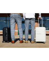 Custom polypropylene Samsonite Outline Pro Carry-on - 20
