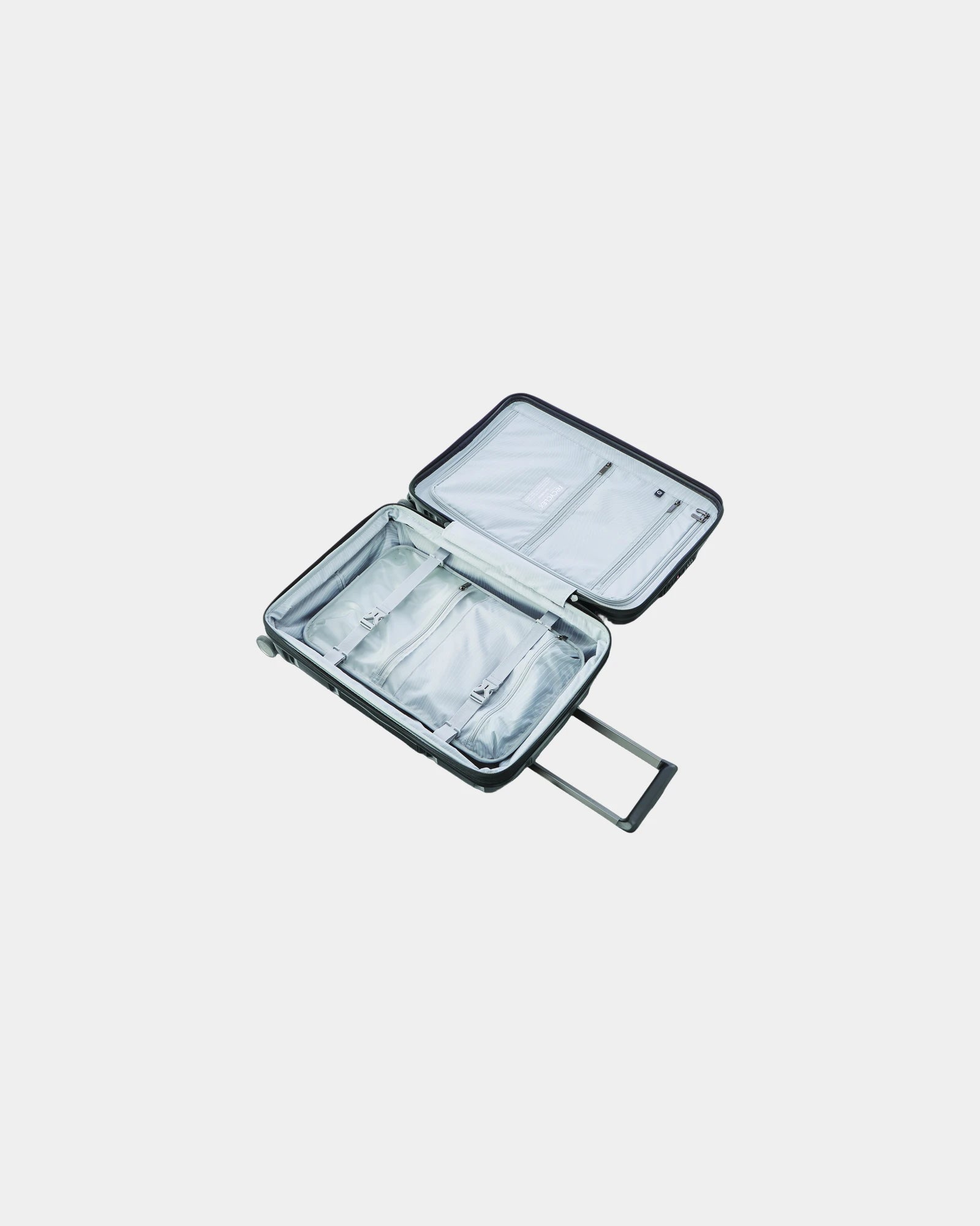 Custom polypropylene Samsonite Outline Pro Carry-on - 16