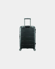 Custom polypropylene Samsonite Outline Pro Carry-on - Midnight Black