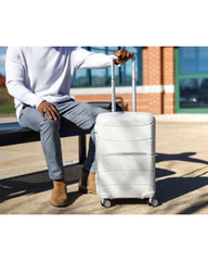 Custom polypropylene Samsonite Outline Pro Carry-on - 10