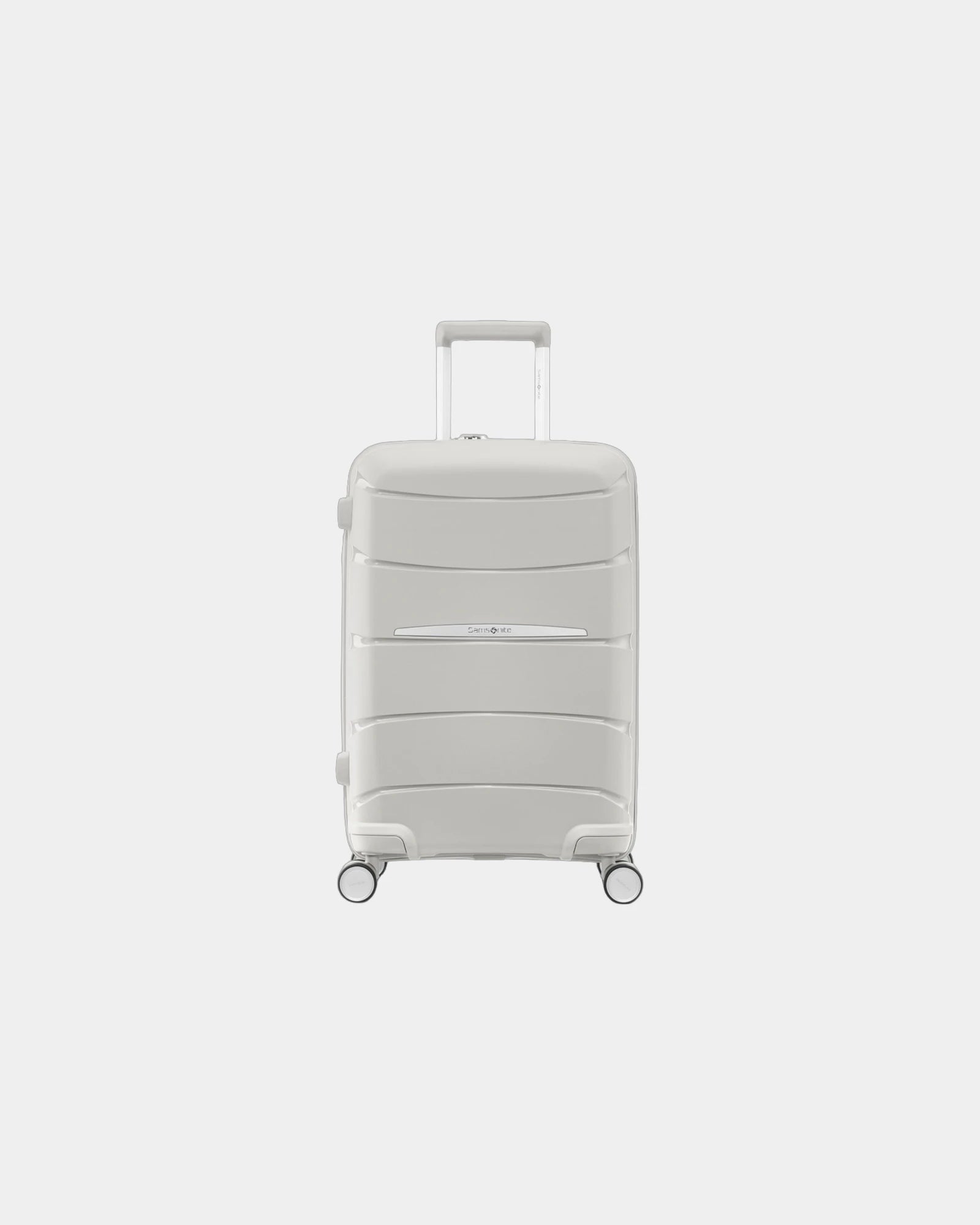 Custom polypropylene Samsonite Outline Pro Carry-on - 1