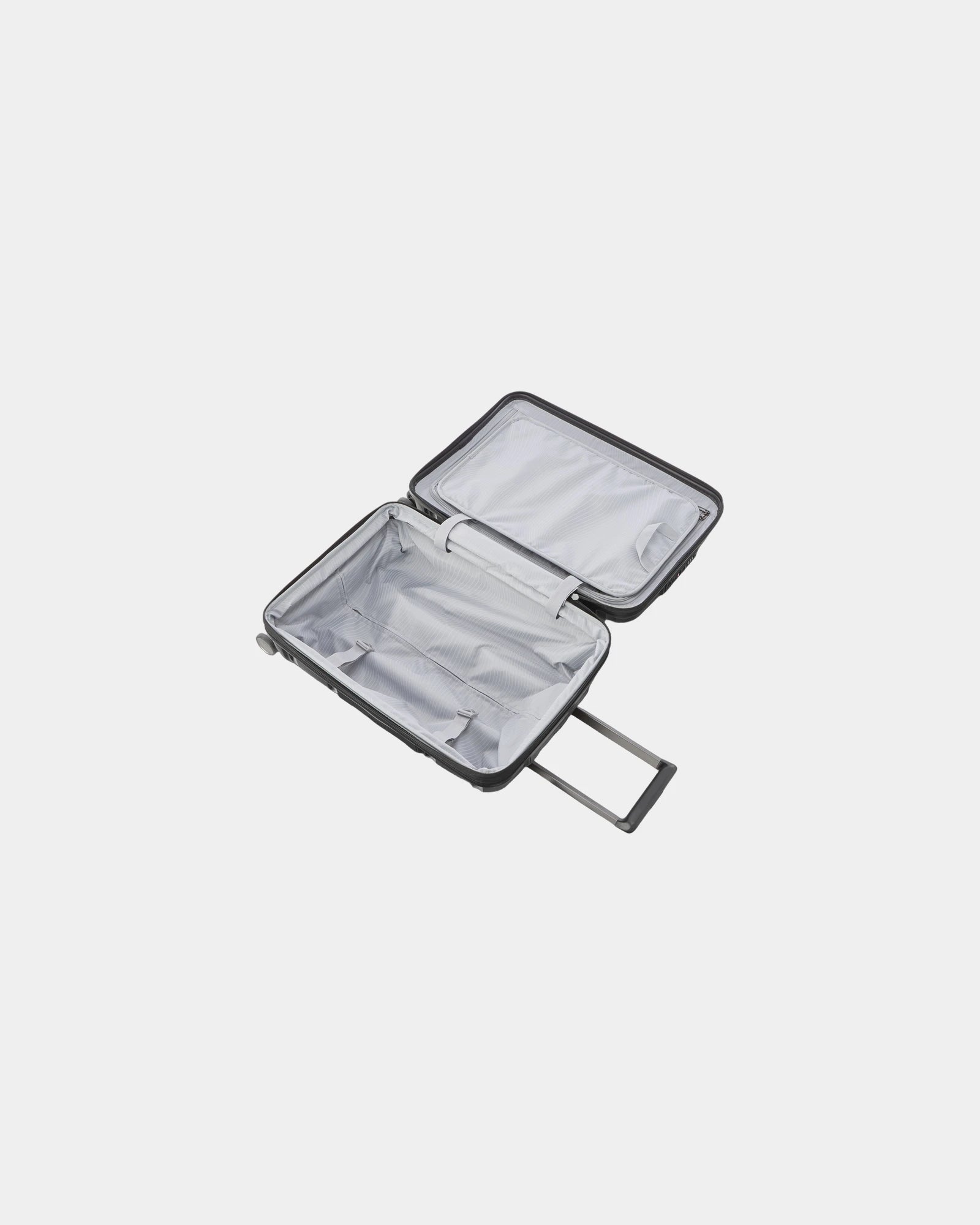 Custom polypropylene Samsonite Outline Pro Carry-on - 17