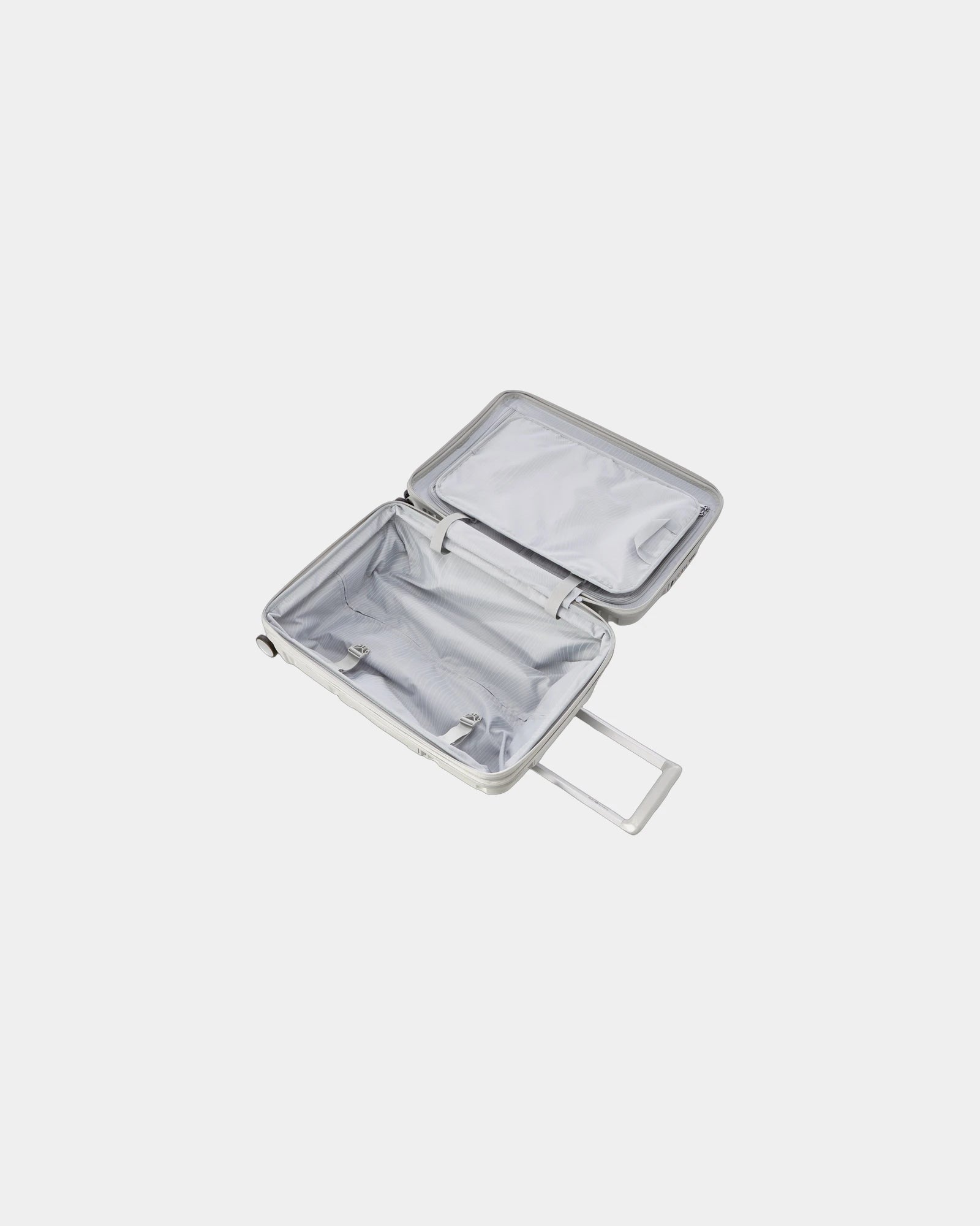 Custom polypropylene Samsonite Outline Pro Carry-on - 7