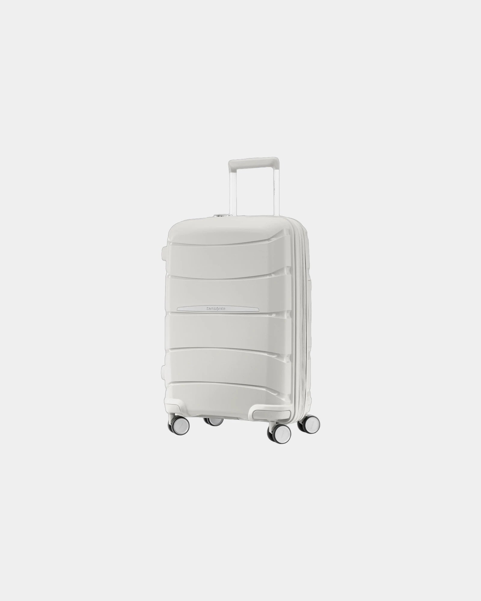 Custom polypropylene Samsonite Outline Pro Carry-on - 8