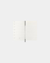 Custom 12-month weekly planner Moleskine Large 2027 - 3