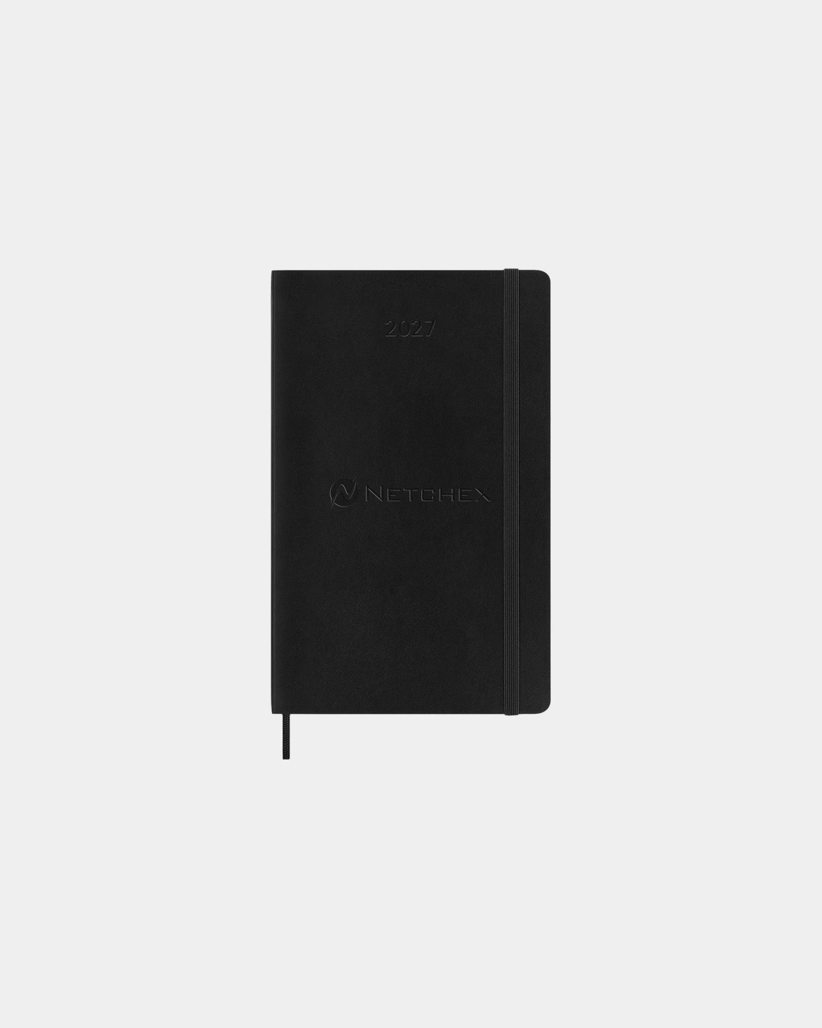 Custom 12-month weekly planner Moleskine Large 2027 - 6