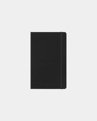 Custom Moleskine Hard Cover Large 2027 Planner - 1