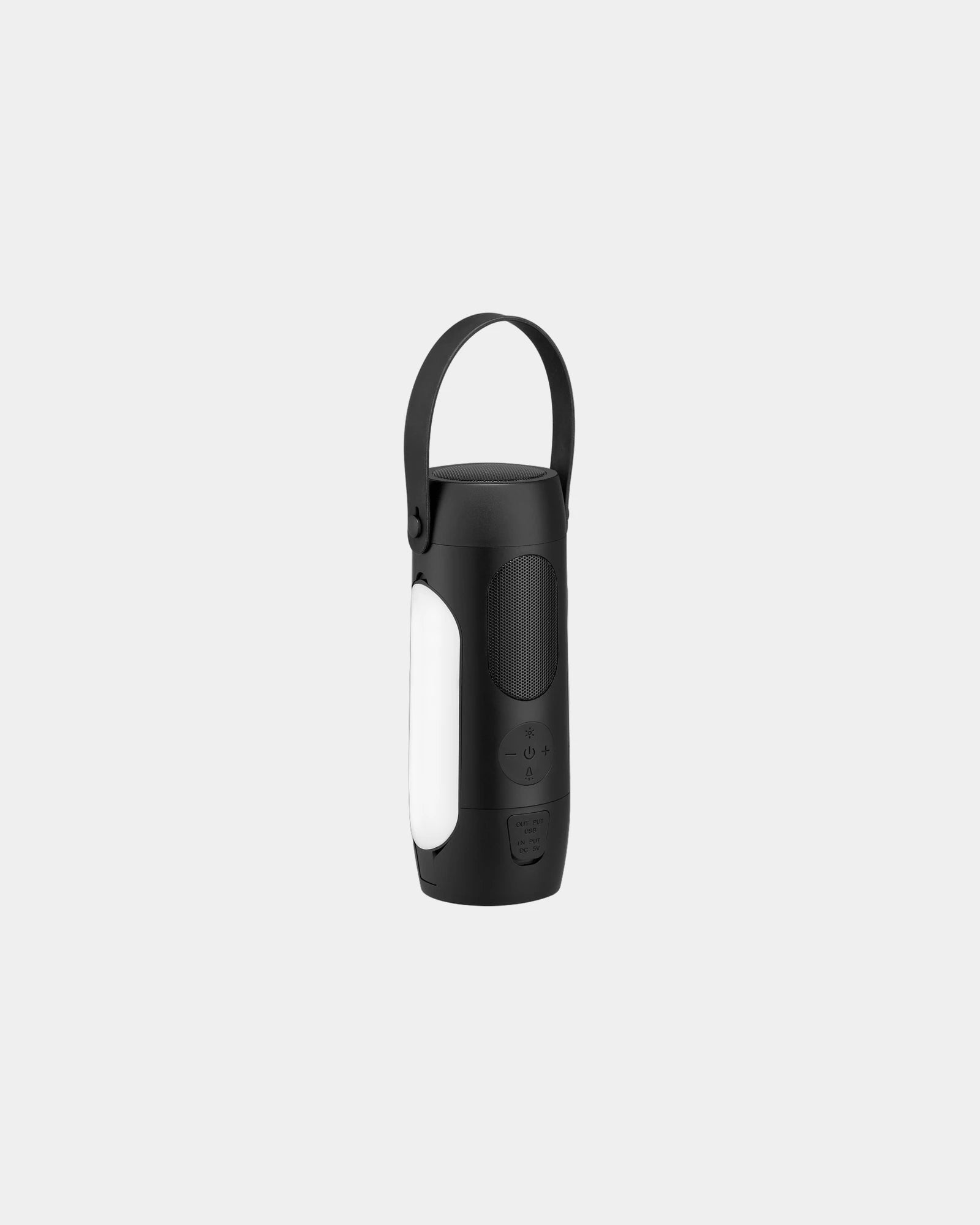 Custom IPX4 water-resistant flashlight power bank - 2