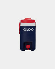 Promotional 80 oz party jug with flip-and-sip lid - 5