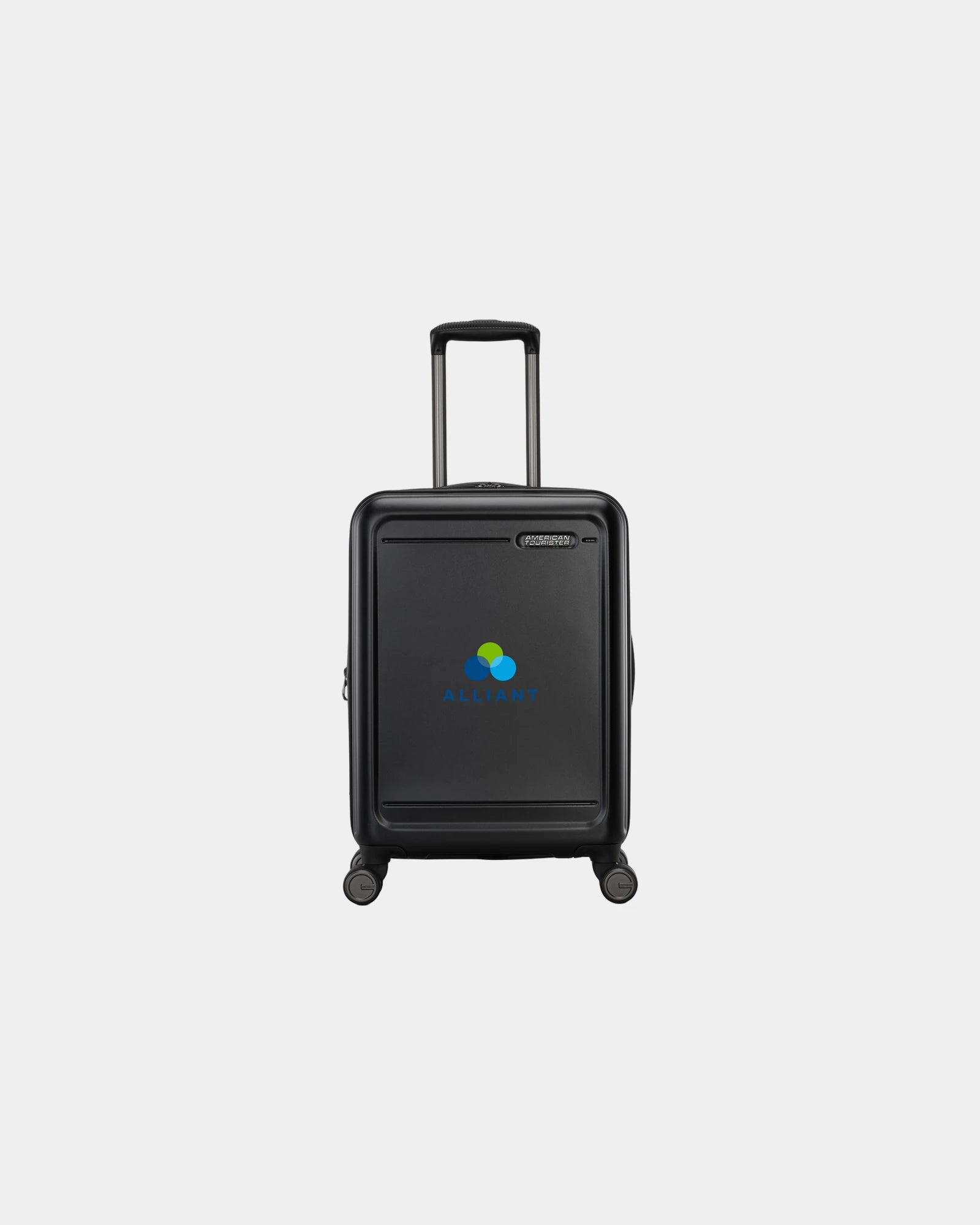 Custom hardshell carry-on American Tourister My - 8