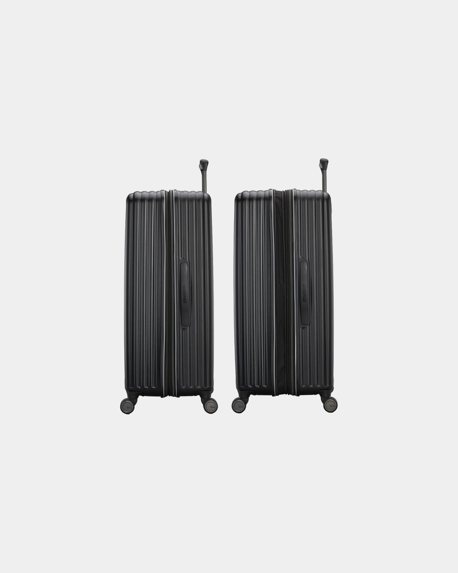 Custom hardshell carry-on American Tourister My - 6
