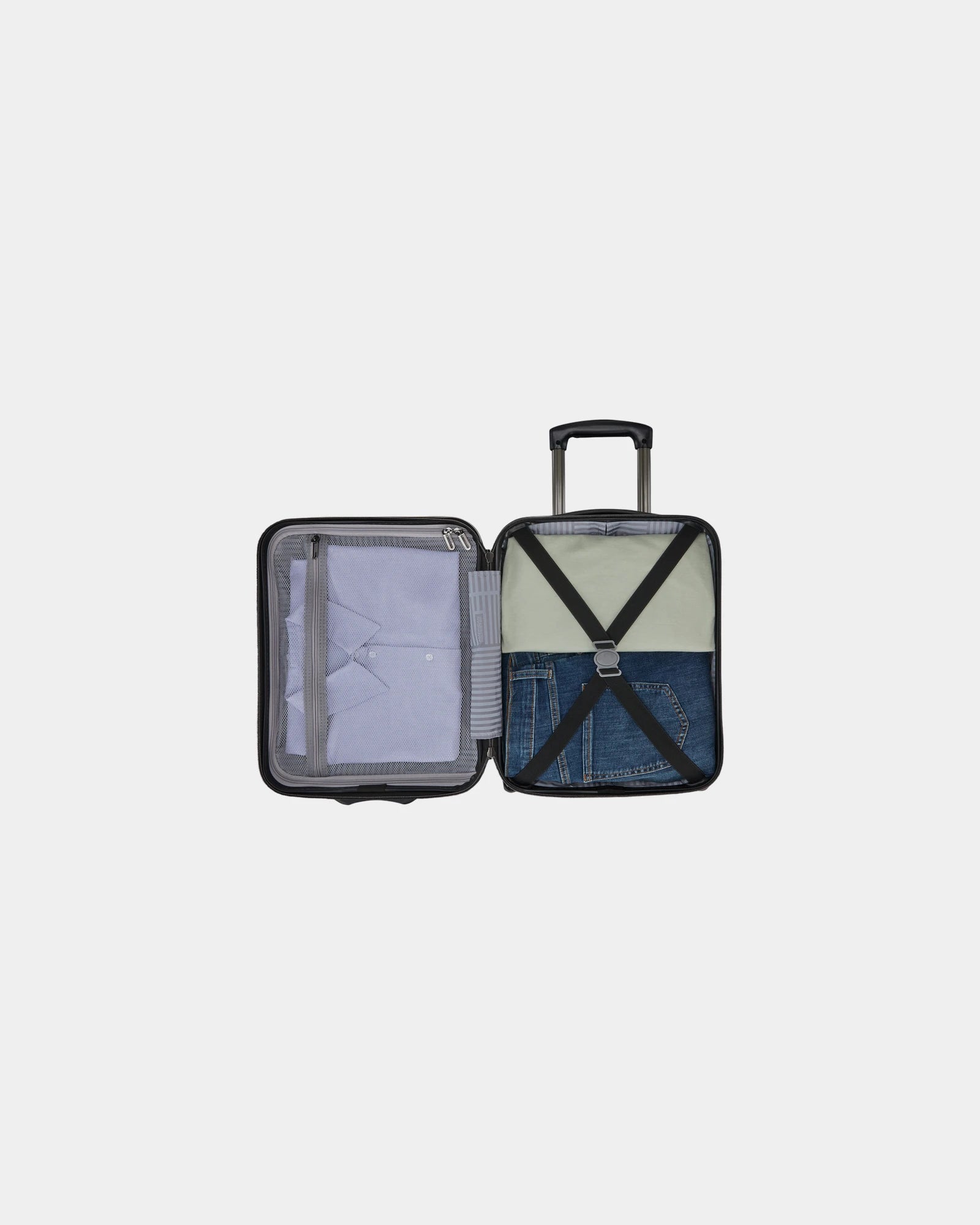 Custom lightweight American Tourister My AT Underseater - 1