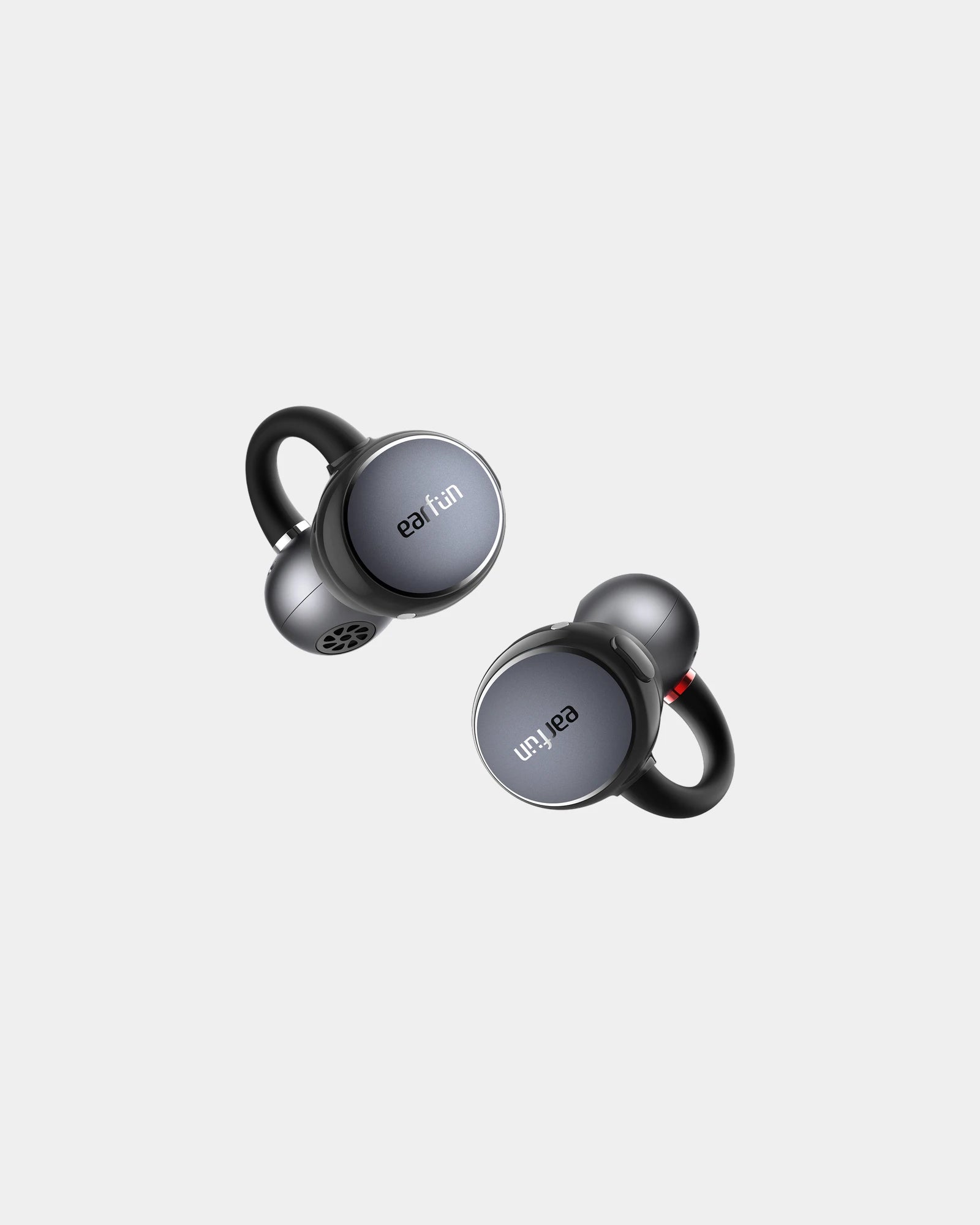 Custom open-ear wireless earbuds with LDAC support - 6