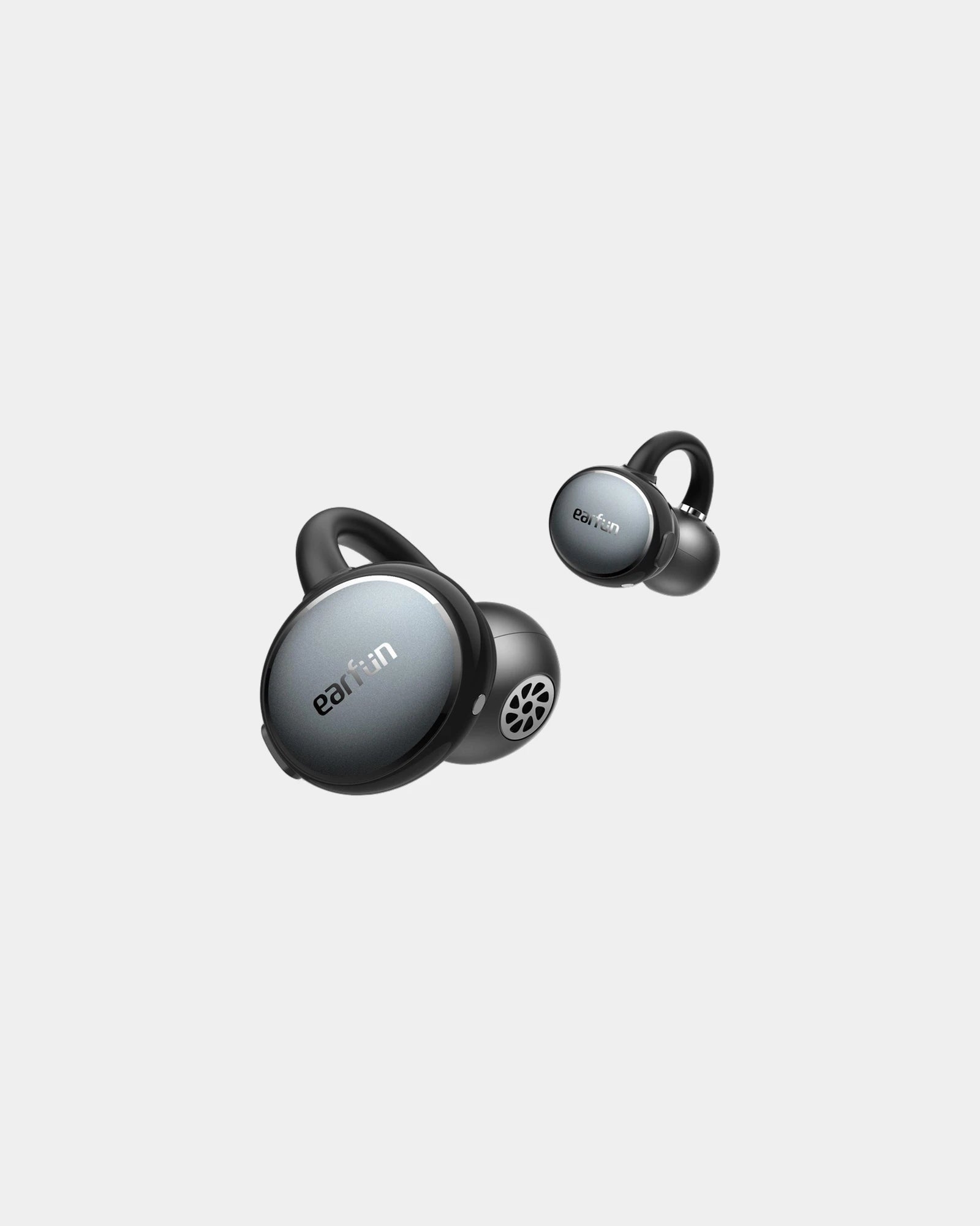 Custom open-ear wireless earbuds with LDAC support - 3