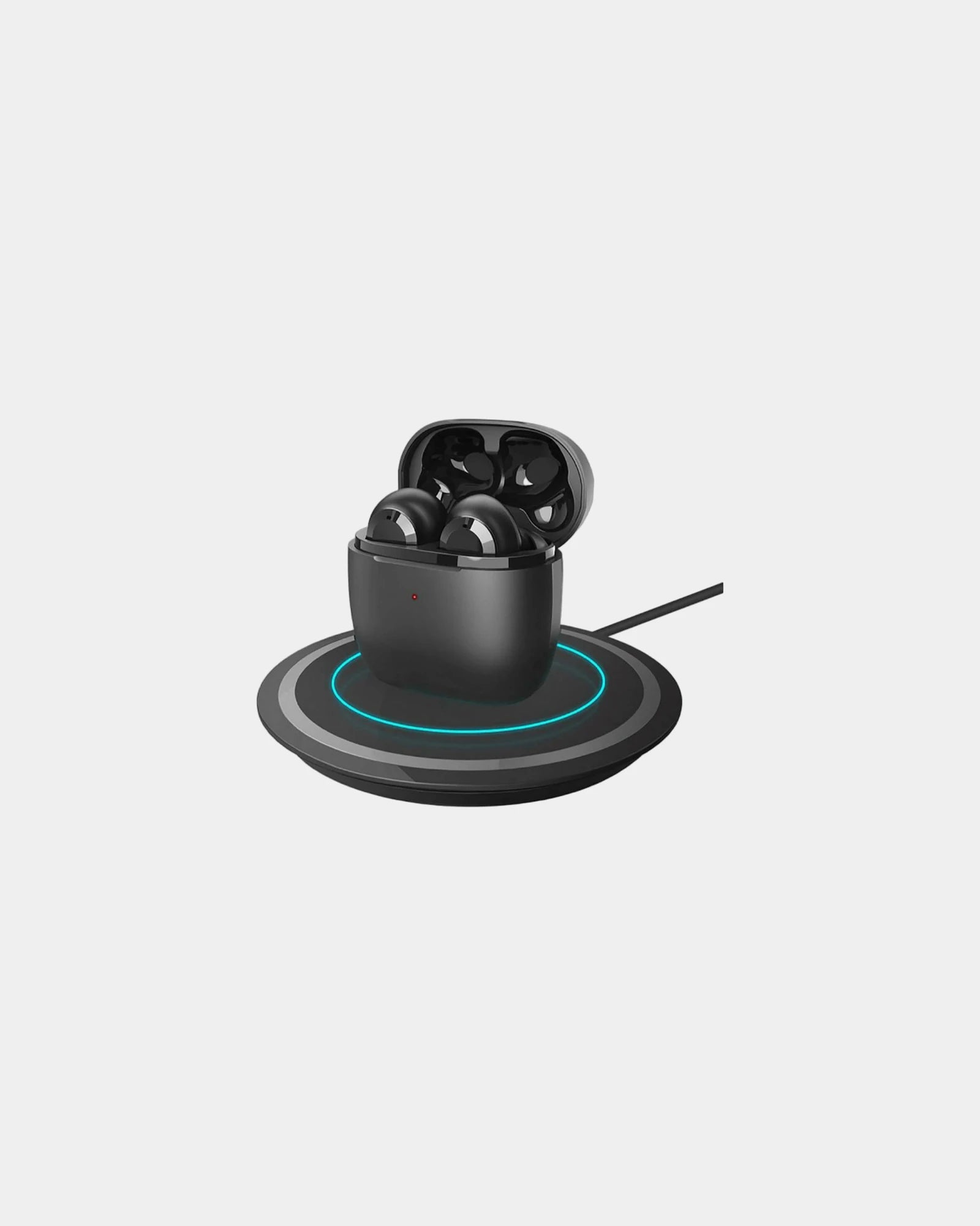 Custom waterproof wireless earbuds IPX7 Sweatshield - 6