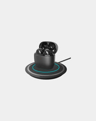 Custom waterproof wireless earbuds IPX7 Sweatshield - 6