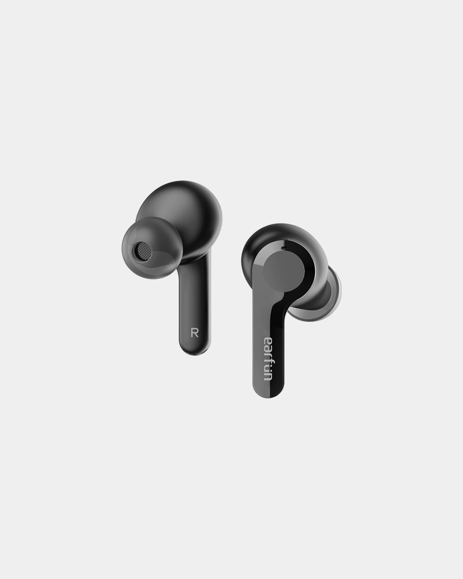 Custom waterproof wireless earbuds IPX7 Sweatshield - 2