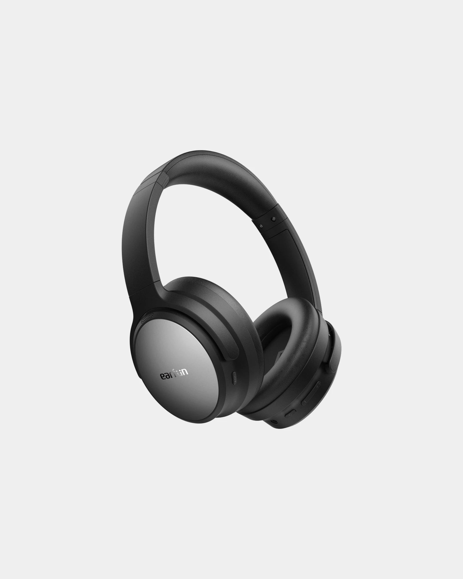 Promotional hybrid ANC wireless headphones with Hi-Res audio - 2