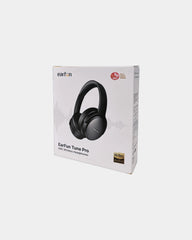 Promotional hybrid ANC wireless headphones with Hi-Res audio - 1