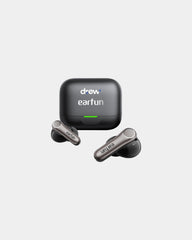 Custom ANC wireless earbuds with 54-hour playback - 10