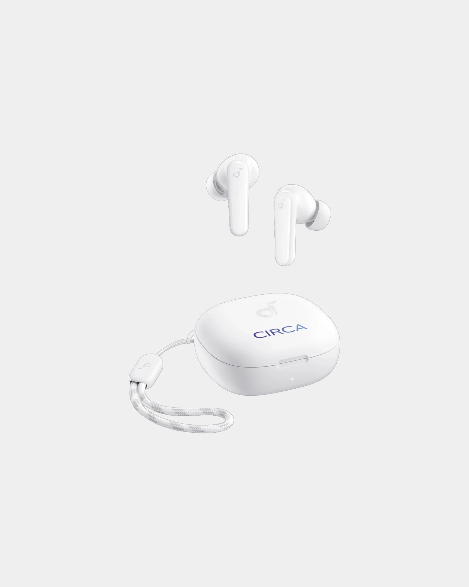 Custom 30-hour wireless earbuds Anker Soundcore P20i - 3