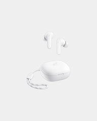 Custom 30-hour wireless earbuds Anker Soundcore P20i - White
