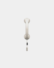 Custom recycled Native Union Pop Phone handset - Sandstone