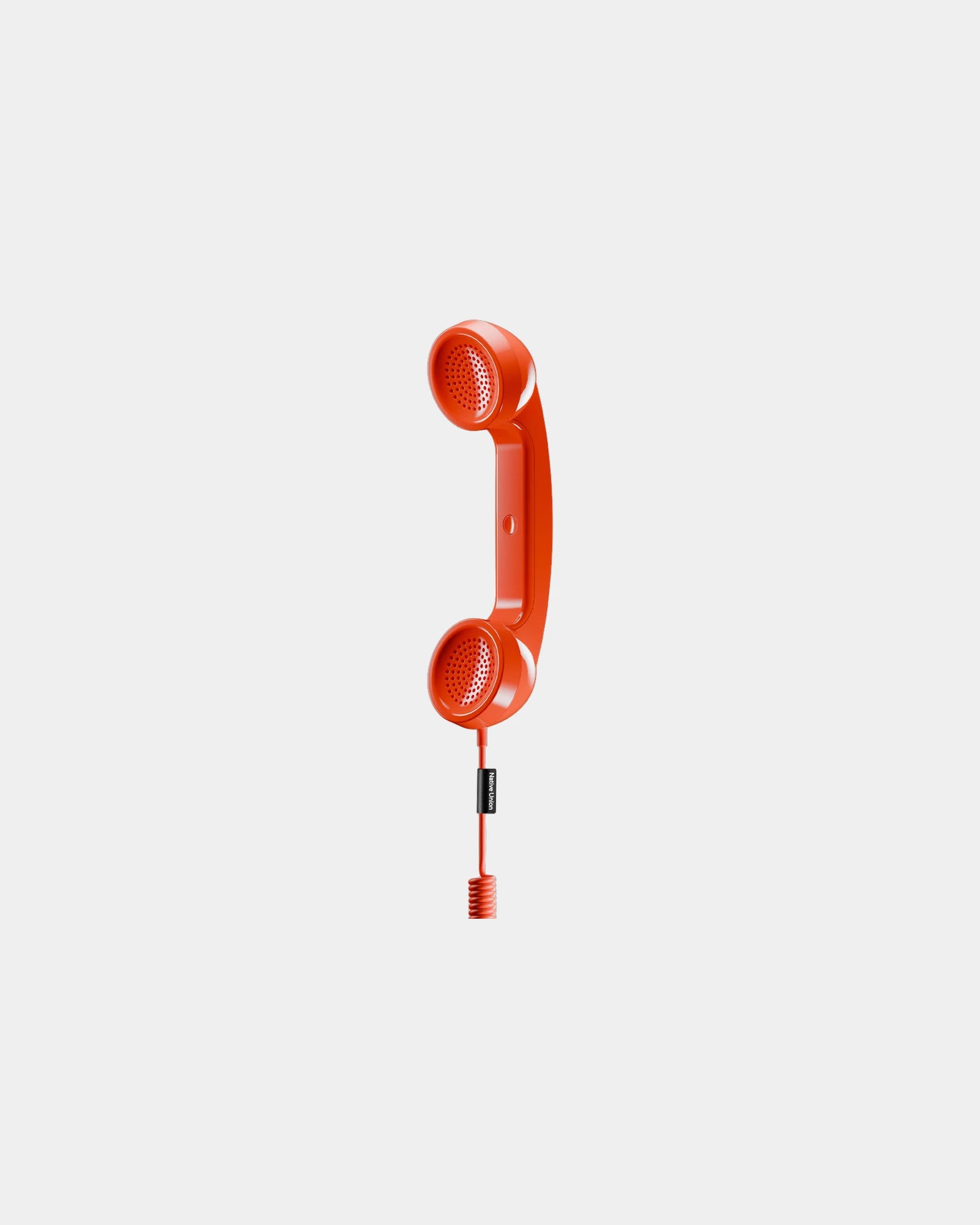 Custom recycled Native Union Pop Phone handset - 13