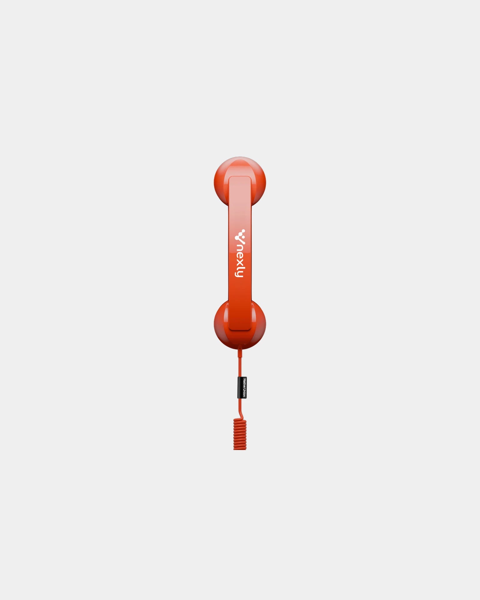 Custom recycled Native Union Pop Phone handset - 16