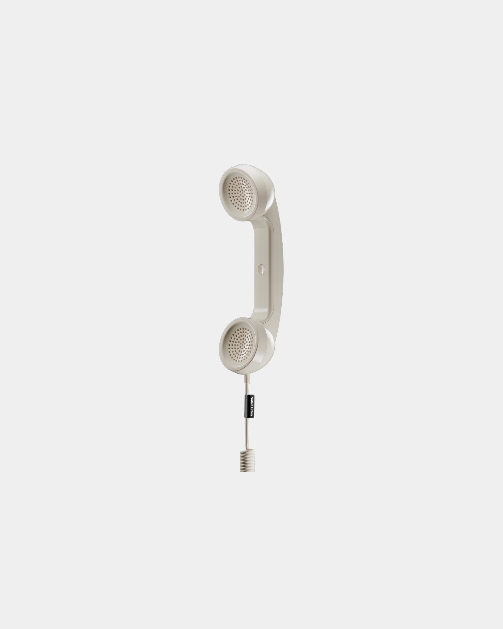 Custom recycled Native Union Pop Phone handset - 1