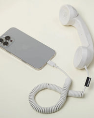 Custom recycled Native Union Pop Phone handset - 9