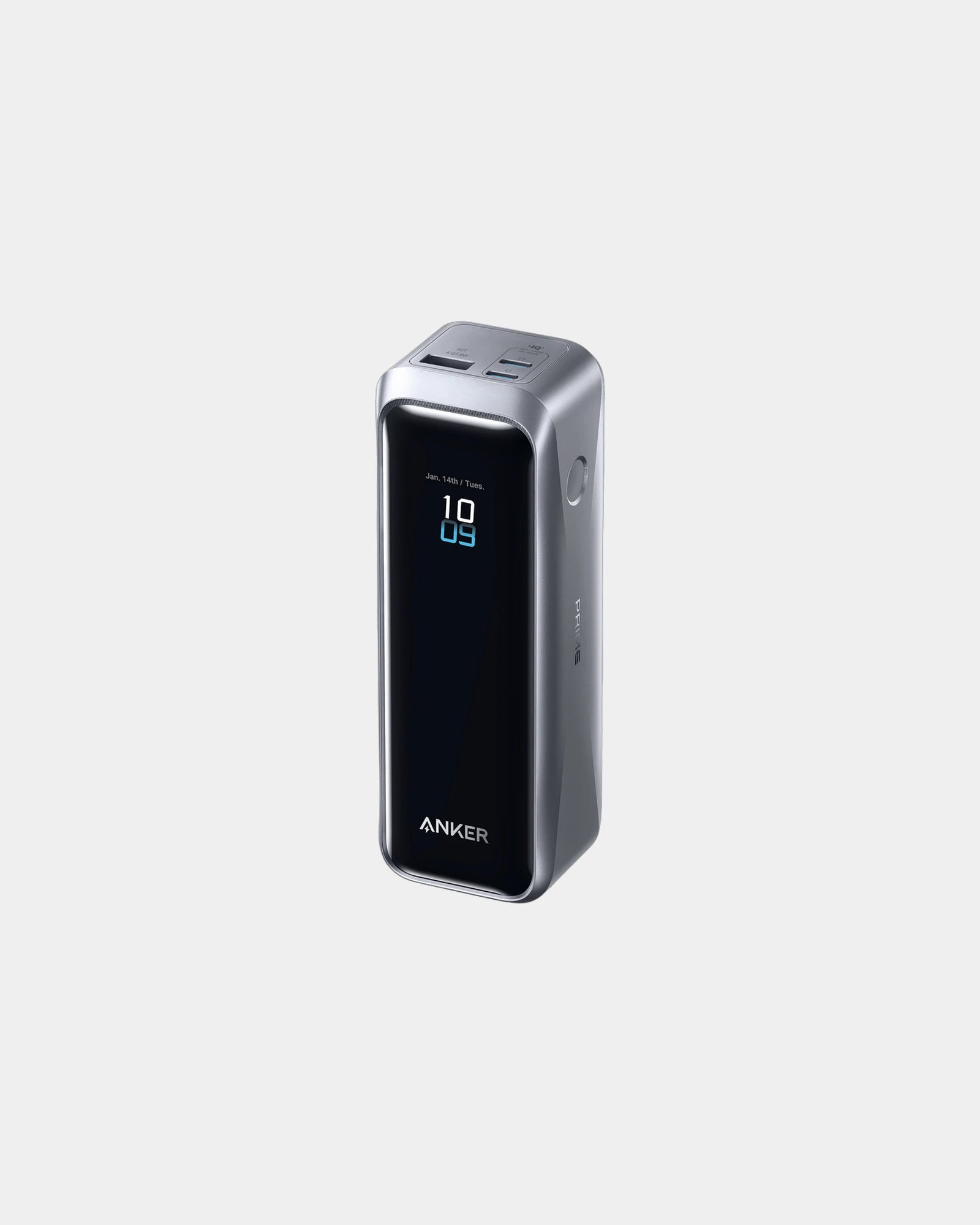 Custom 20,100mAh power bank Anker Prime 220W charger - 3
