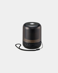 Custom LED wireless speaker with phone stand - 4