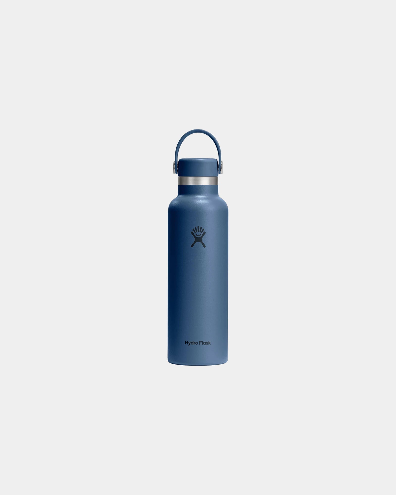 Custom stainless steel Hydro Flask Standard Flex Cap Bottle - 23