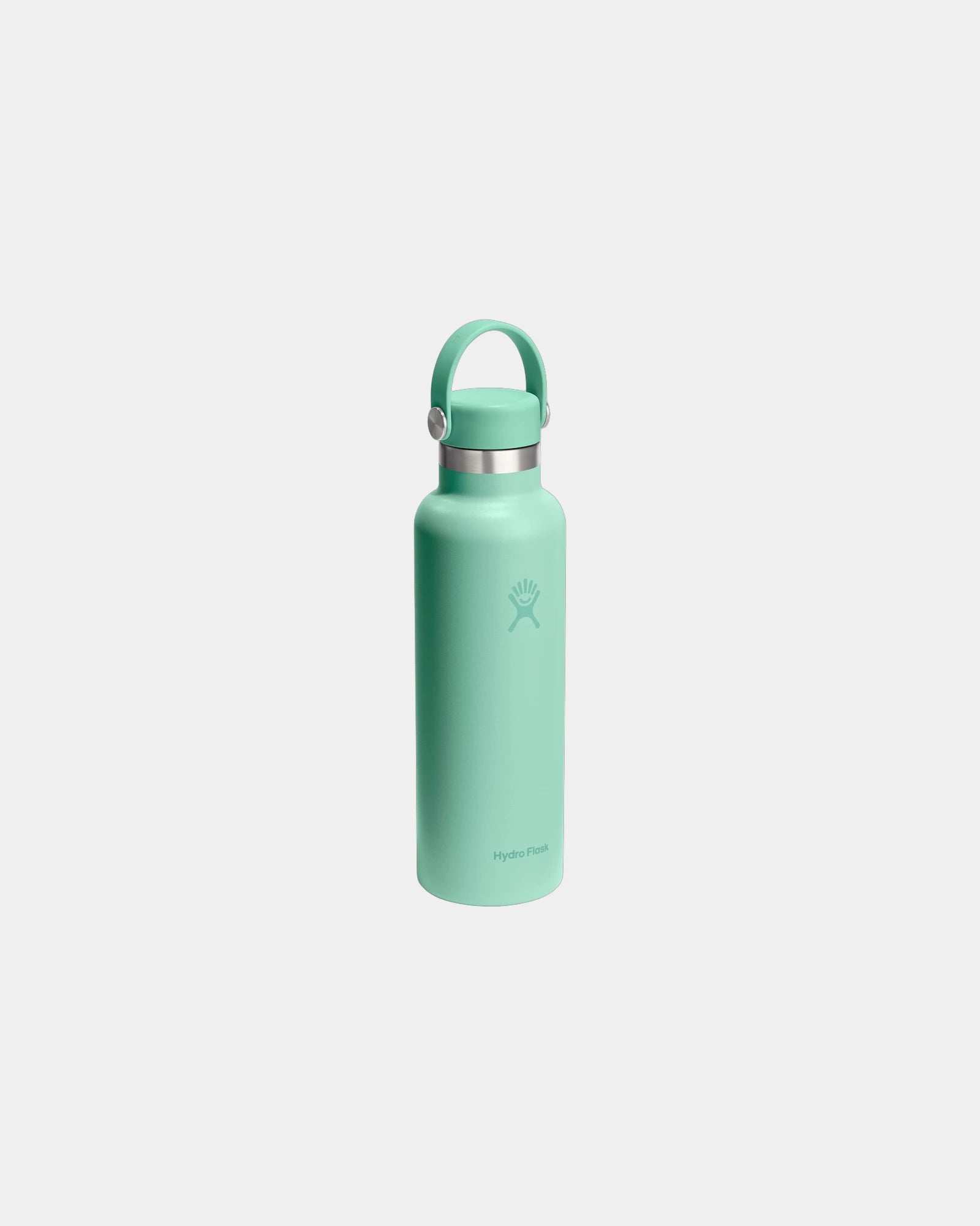 Custom stainless steel Hydro Flask Standard Flex Cap Bottle - 16