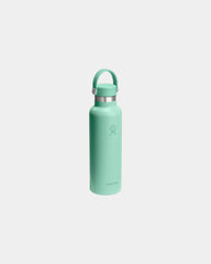 Custom stainless steel Hydro Flask Standard Flex Cap Bottle - 16