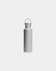 Custom stainless steel Hydro Flask Standard Flex Cap Bottle - Birch