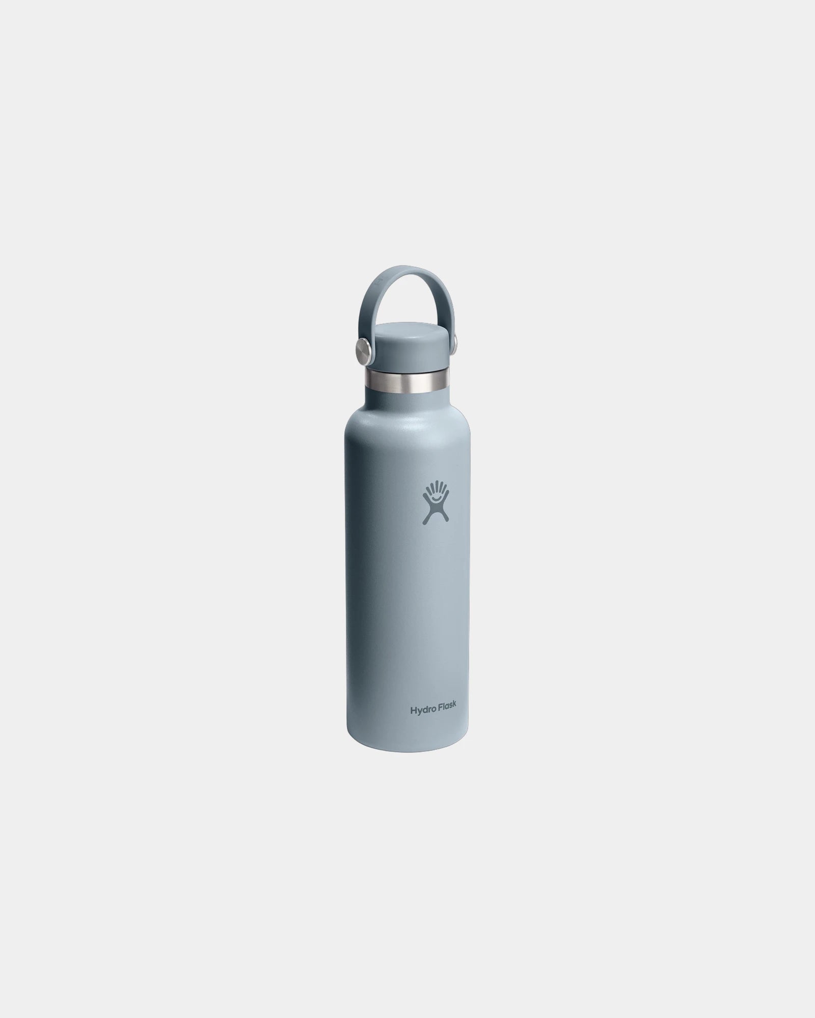 Custom stainless steel Hydro Flask Standard Flex Cap Bottle - 20